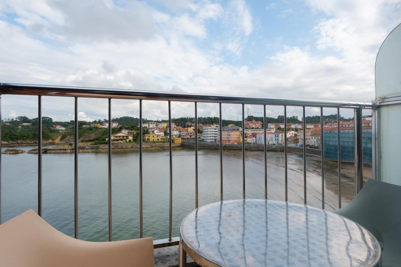 Hotel Playa De לואנקו מראה חיצוני תמונה
