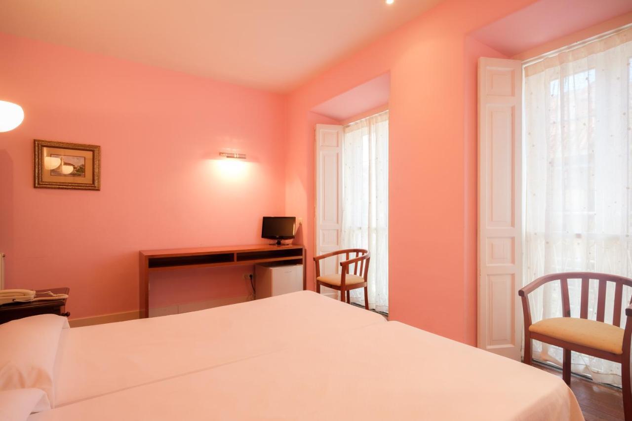 Hotel Playa De לואנקו מראה חיצוני תמונה