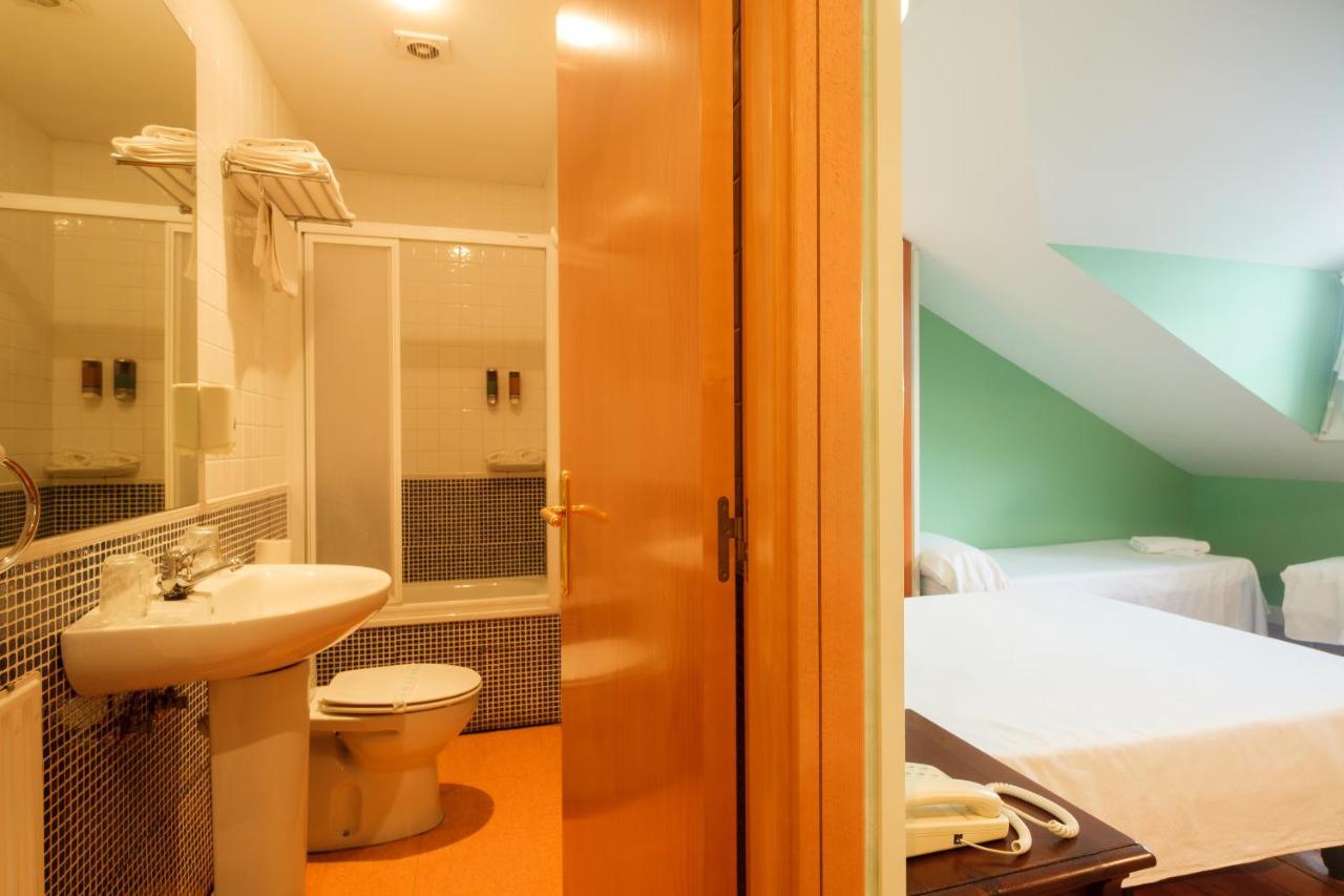 Hotel Playa De לואנקו מראה חיצוני תמונה