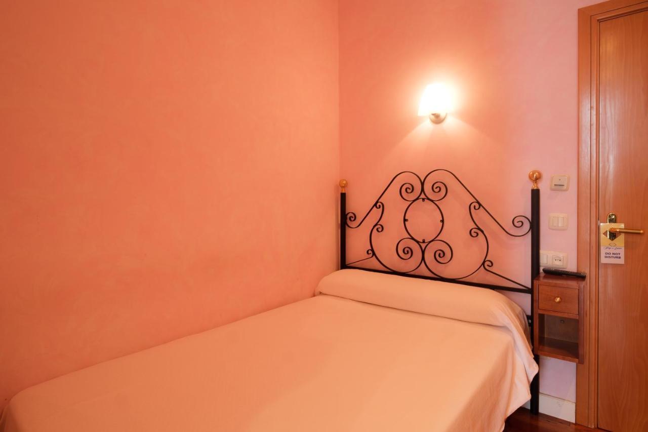 Hotel Playa De לואנקו מראה חיצוני תמונה