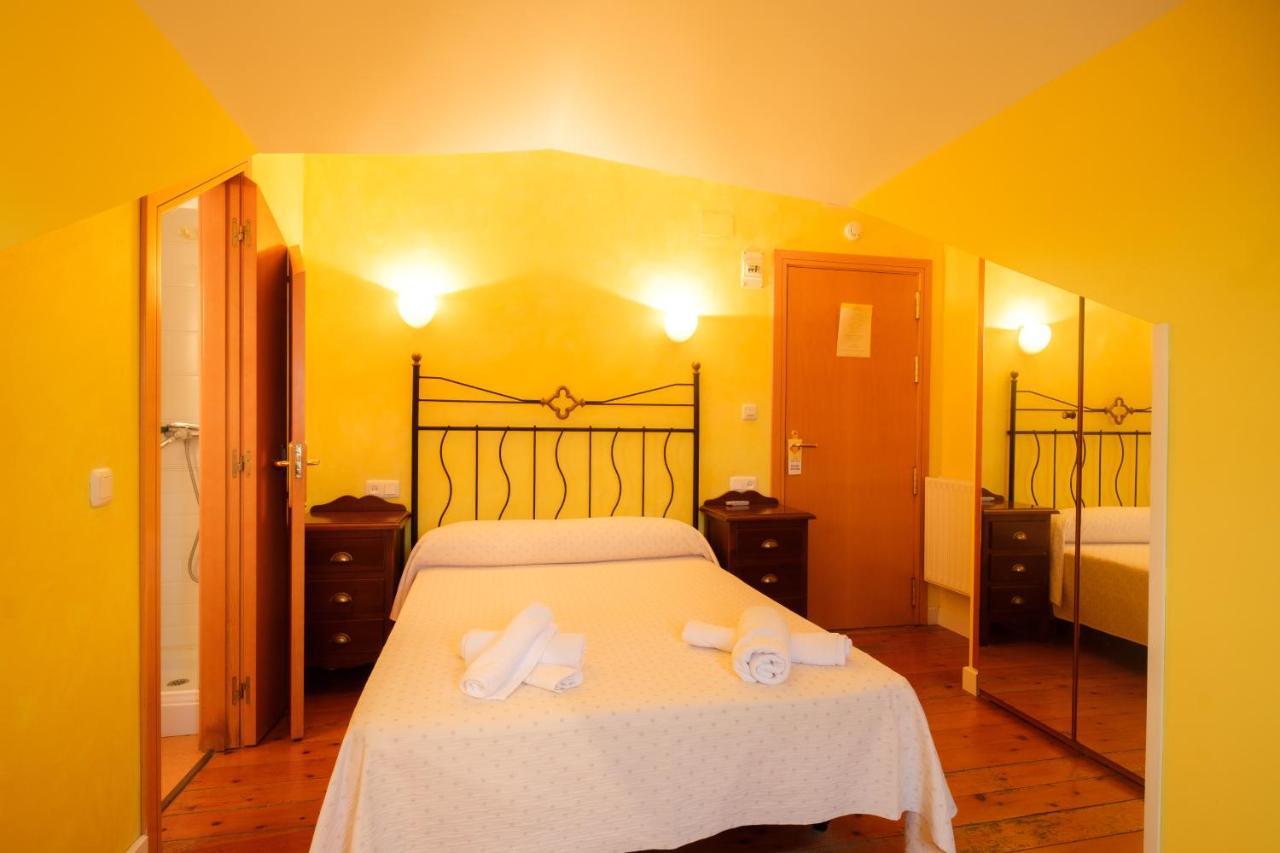 Hotel Playa De לואנקו מראה חיצוני תמונה