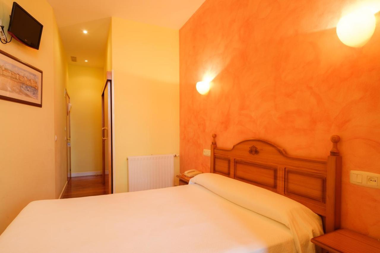 Hotel Playa De לואנקו מראה חיצוני תמונה