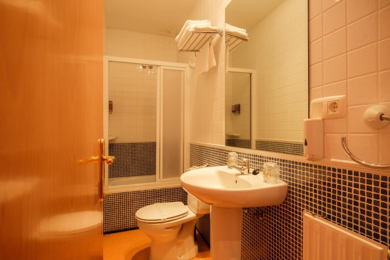 Hotel Playa De לואנקו מראה חיצוני תמונה