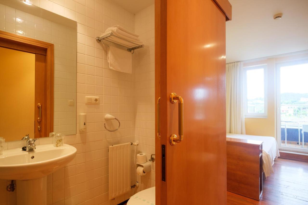 Hotel Playa De לואנקו מראה חיצוני תמונה